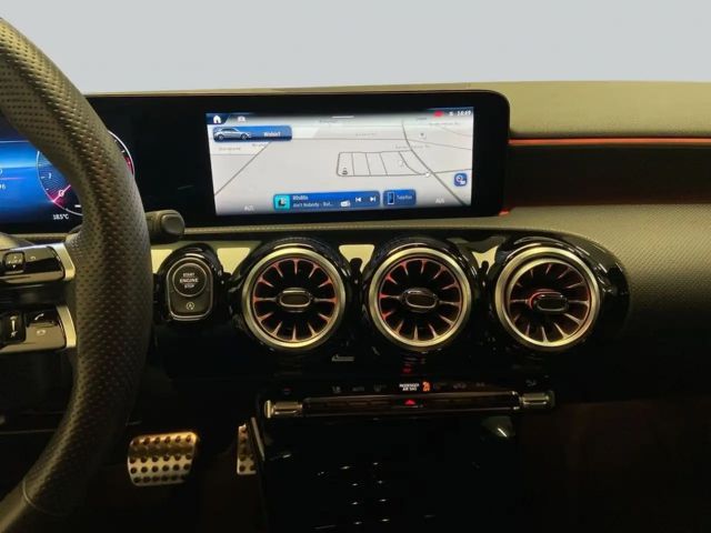 Mercedes-Benz A 180 A-Klasse