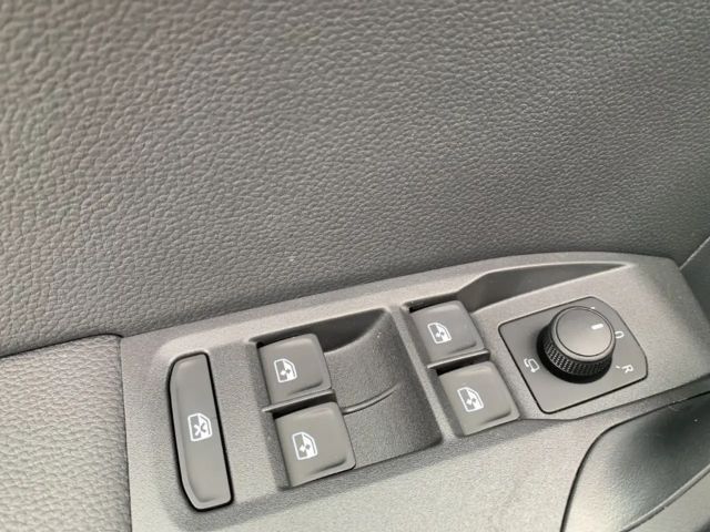 Seat Ibiza 1.5 TSI DSG FR-lijn