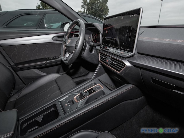 Cupra Leon DSG ST Sportstourer