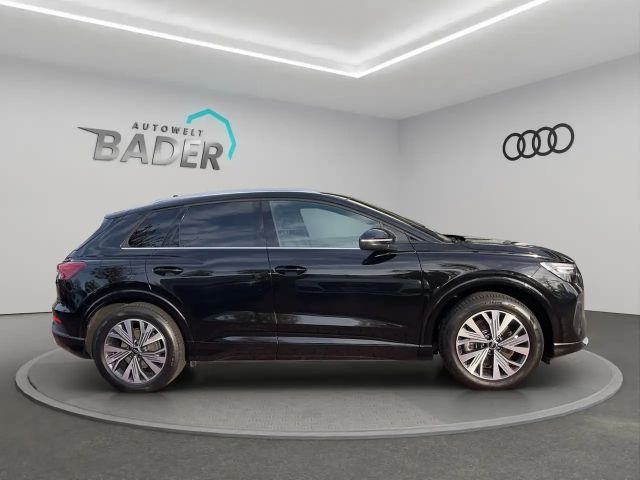 Audi Q4 e-tron Quattro