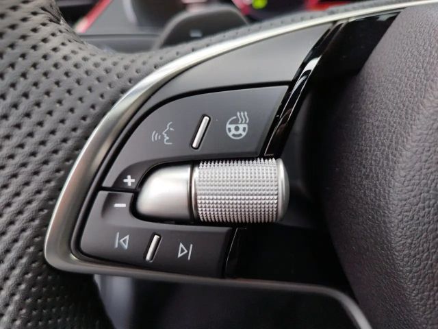 Skoda Kamiq Monte Carlo