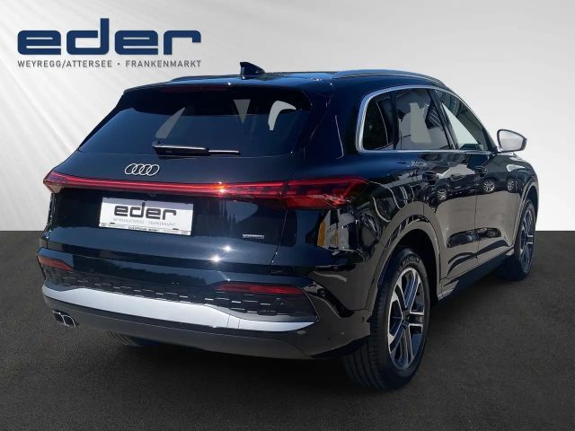 Audi Q5 Quattro