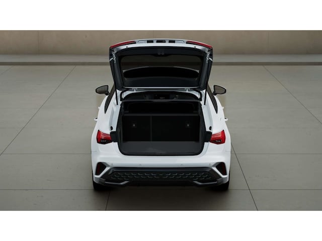 Audi A3 35 TFSI S-Line S-Tronic Sportback