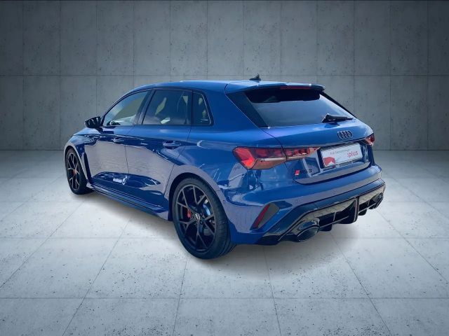 Audi RS3 Sedan Sportback