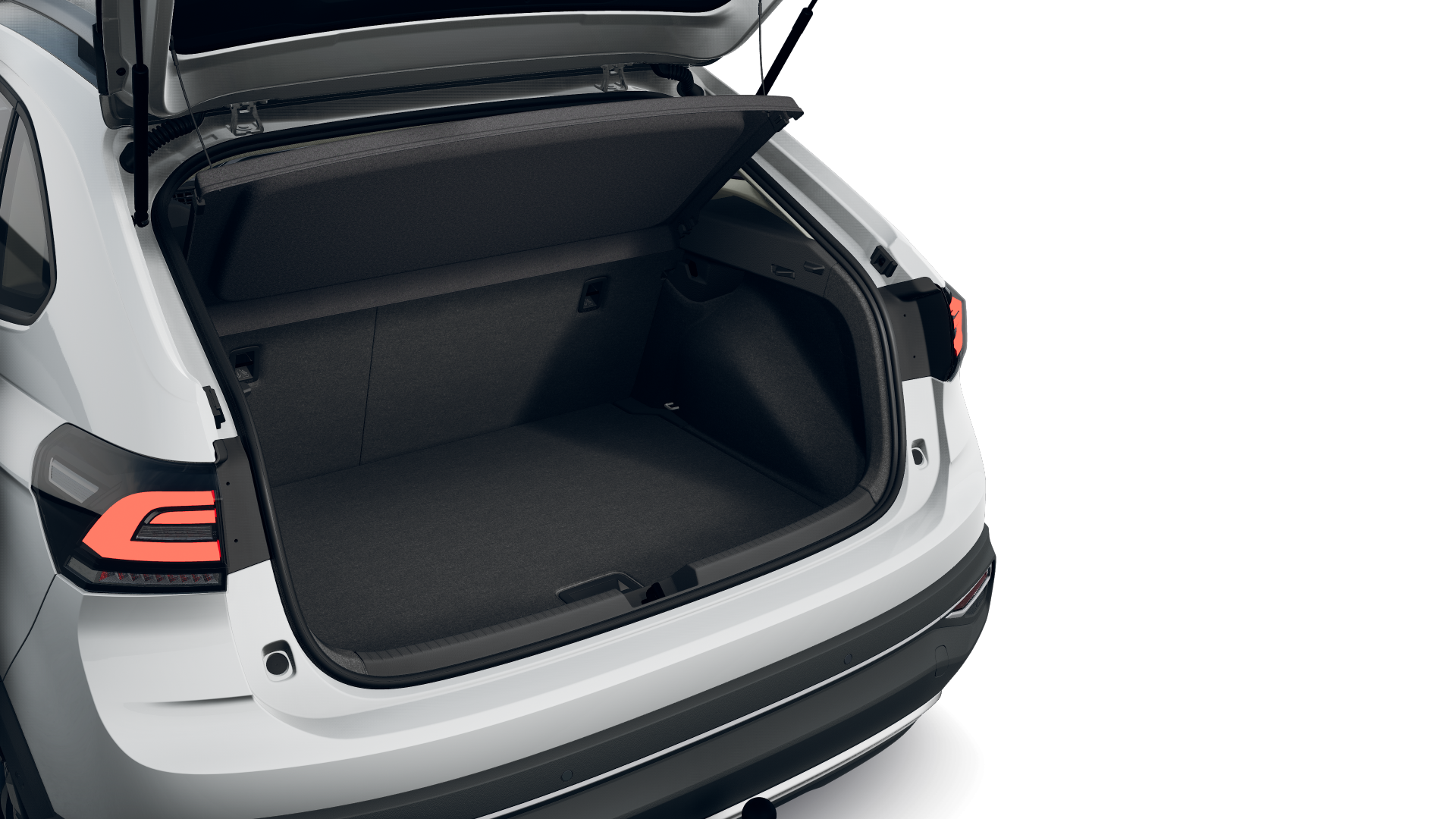 Volkswagen Taigo 1.0 TSI DSG Style