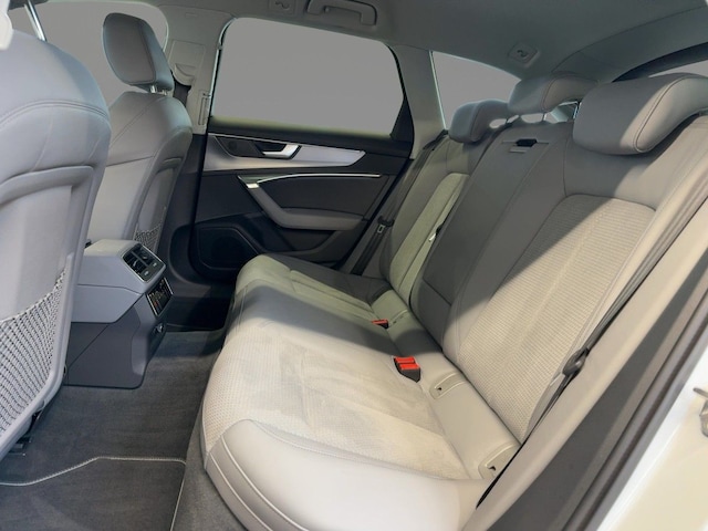 Audi S6 Avant Quattro