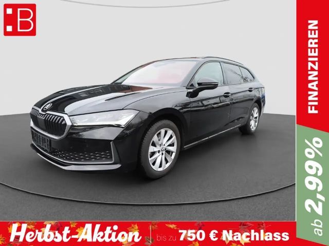 Skoda Superb 1.5 TSI Combi Selection