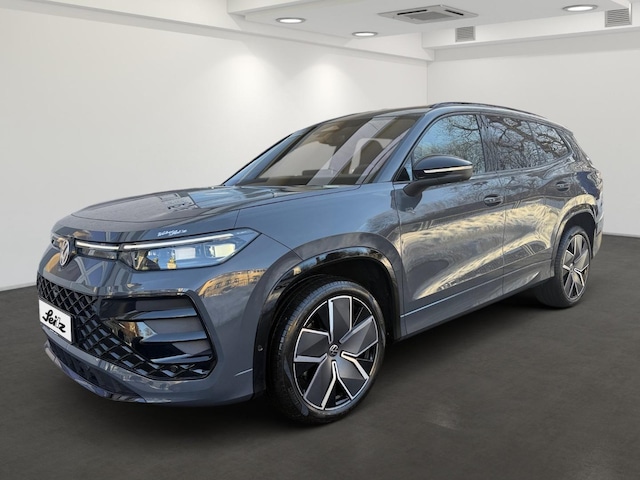 Volkswagen Tayron 2.0 TDI 4Motion DSG