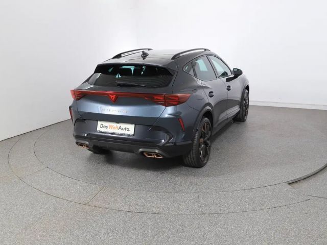 Cupra Formentor DSG VZ