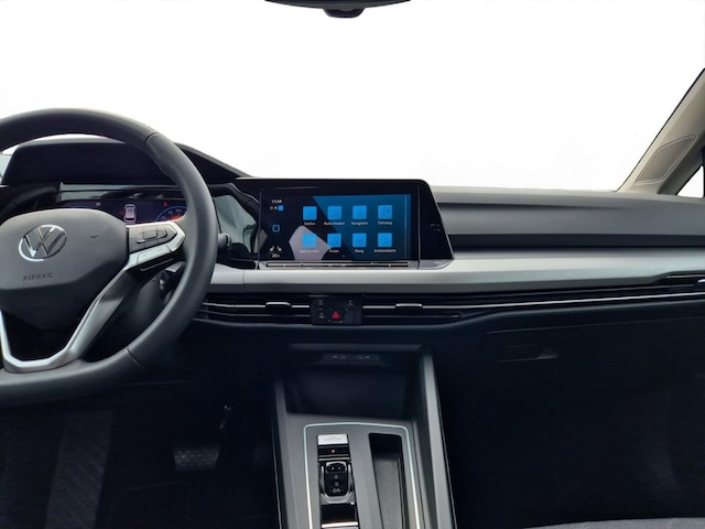 Volkswagen Golf 2.0 TDI DSG Golf VIII Variant