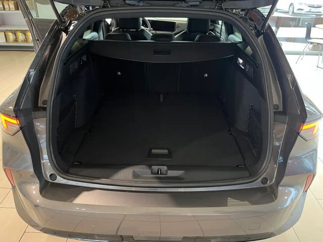 Opel Astra GS-Line Grand Sport