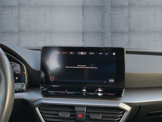 Seat Leon 1.4 TSI FR-lijn e-Hybrid