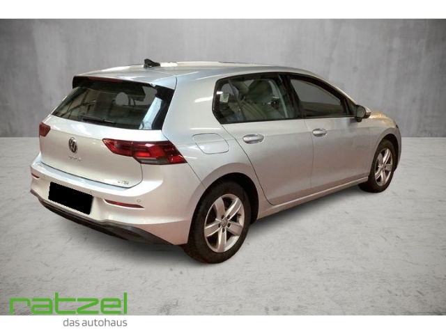 Volkswagen Golf 1.5 eTSI DSG Golf VIII Life