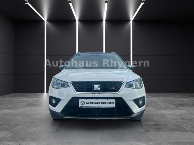 Seat Arona 1.0 TSI FR-lijn