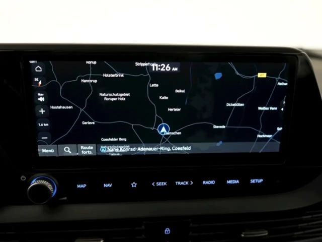 Hyundai i20 T-GDi Trend