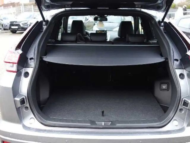 Mitsubishi Eclipse Cross 4WD PHEV