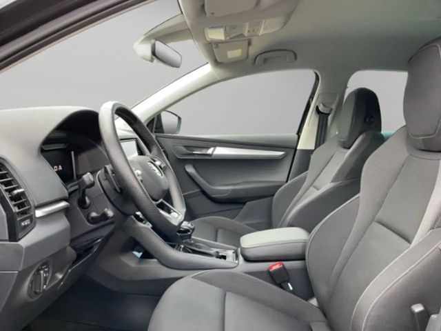 Skoda Karoq 1.5 TSI