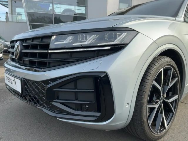 Volkswagen Touareg 3.0 V6 TDI 3.0 V6 TSI R-Line