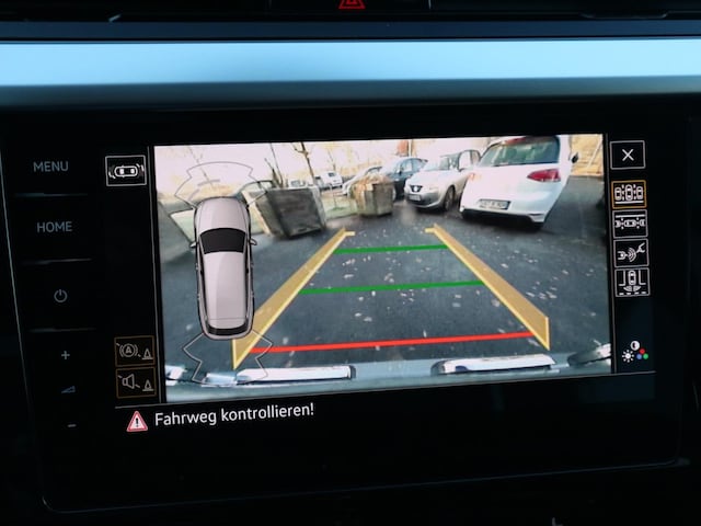 Volkswagen Arteon Shooting Brake R-Line