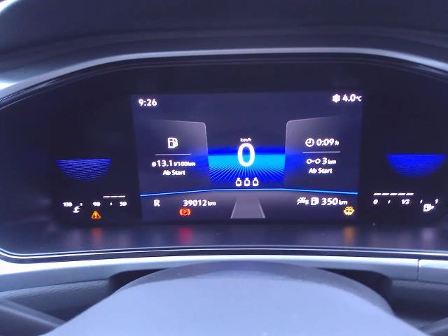 Volkswagen T-Roc DSG Life