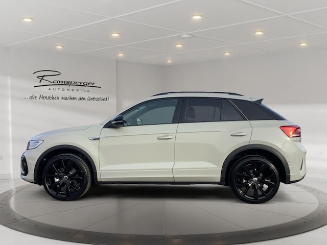 Volkswagen T-Roc 2.0 TSI DSG R-Line