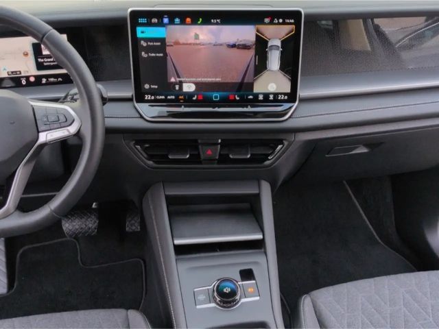 Volkswagen Tayron DSG