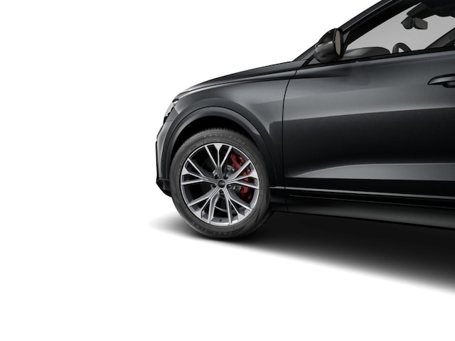 Audi Q8 60 TFSI Hybride Quattro