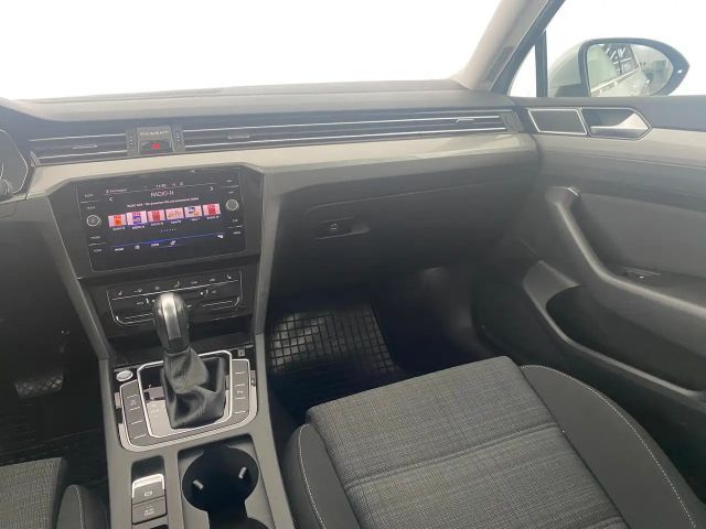 Volkswagen Passat Business DSG Variant
