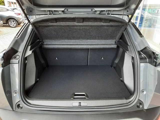 Peugeot 2008 GT-Line