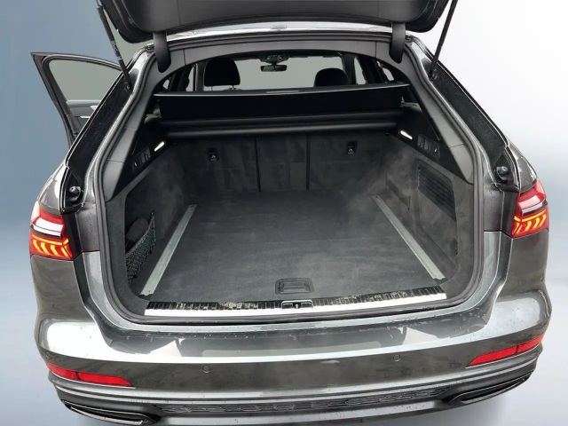 Audi A6 55 TFSI Quattro S-Line Sport