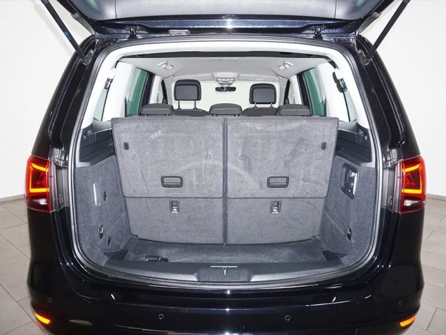 Seat Alhambra 1.4 TSI DSG Xcellence