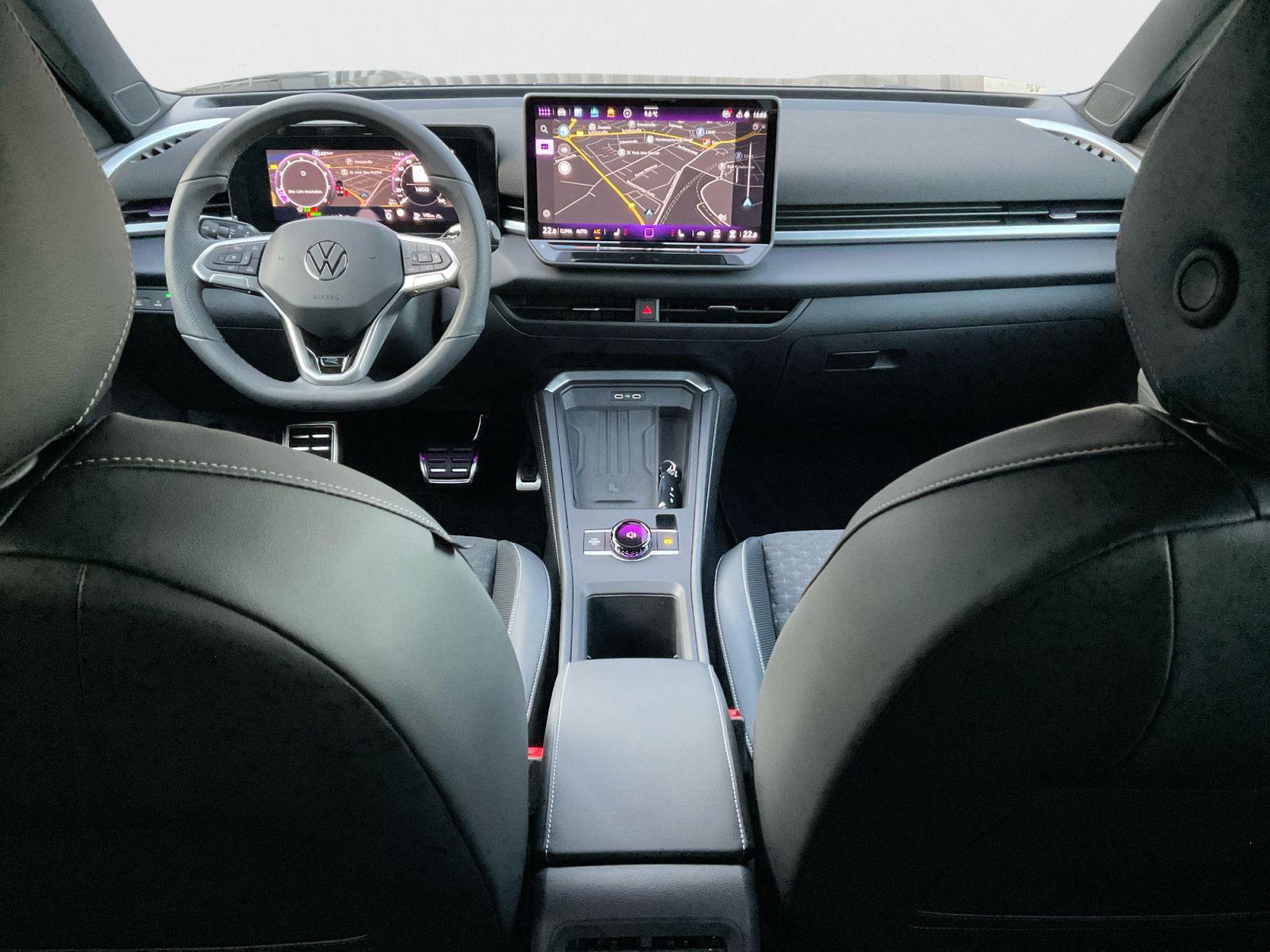 Volkswagen T-Roc 1.5 eTSI DSG R-Line