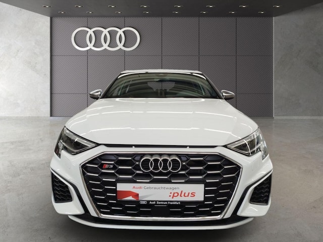 Audi S3 Quattro S-Tronic Sportback