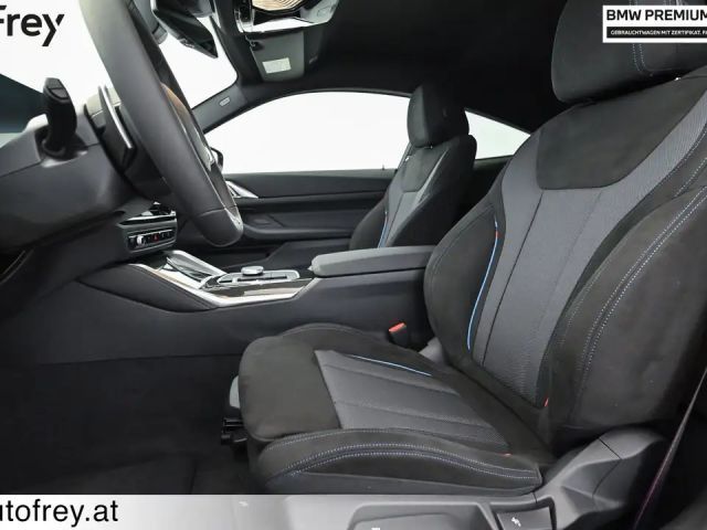 BMW 420 420d Coupé xDrive