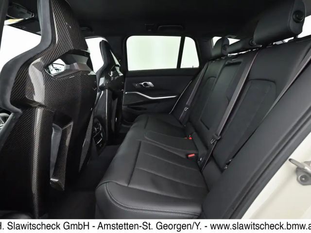 BMW M3 Competition xDrive