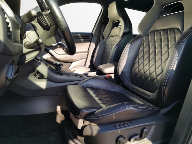 Skoda Kodiaq 4x4 Sportline