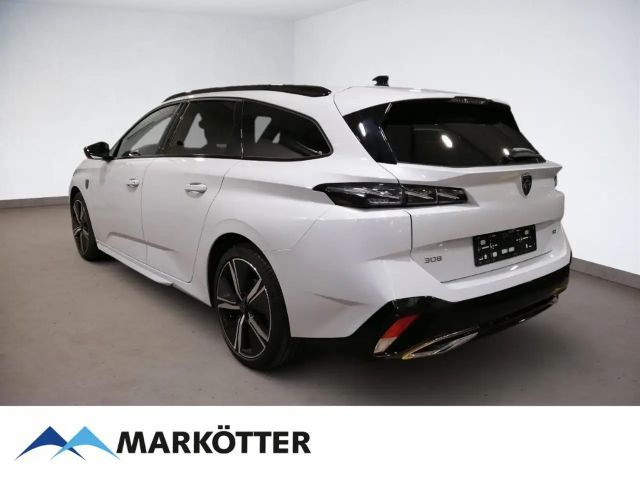 Peugeot 308 GT-Line PureTech SW