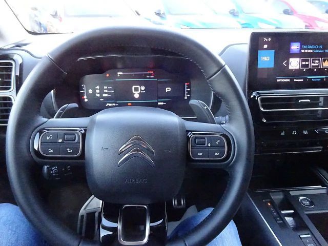 Citroën C5 Aircross BlueHDi Shine