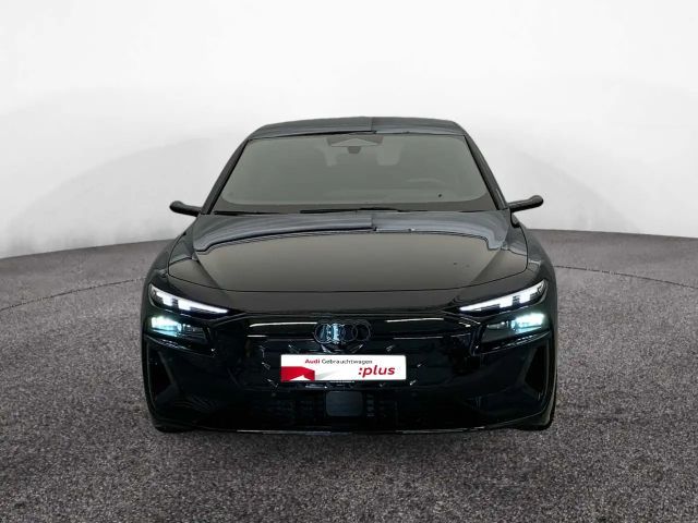 Audi S6 e-tron Avant