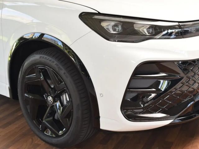 Volkswagen Tiguan DSG R-Line