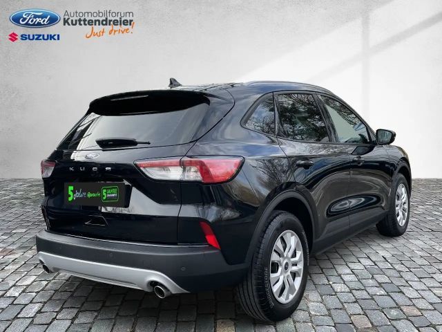 Ford Kuga Cool & Connect