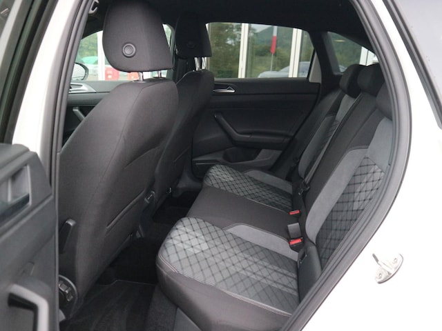 Volkswagen Taigo 1.5 TSI DSG IQ.Drive R-Line