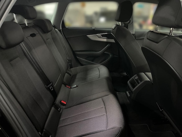 Audi A4 35 TFSI Avant