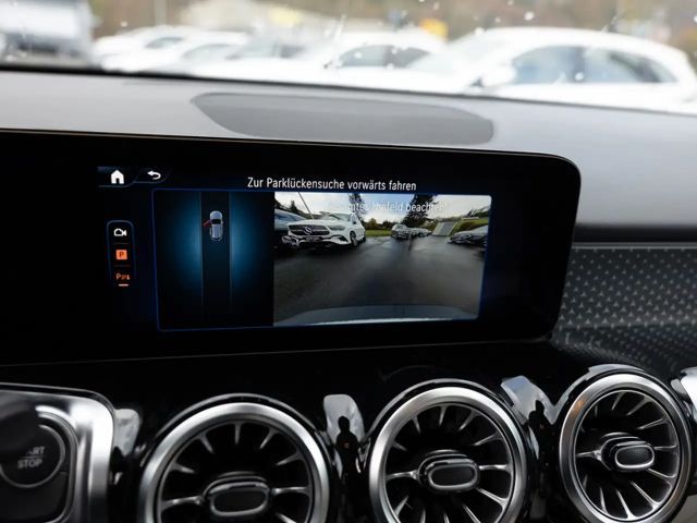 Mercedes-Benz EQB 250 Progressive