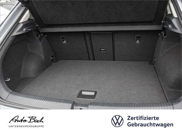 Volkswagen T-Roc 1.5 TSI Life