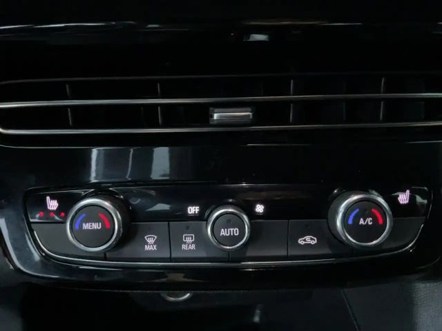 Opel Mokka 1.2 Turbo Turbo Ultimate