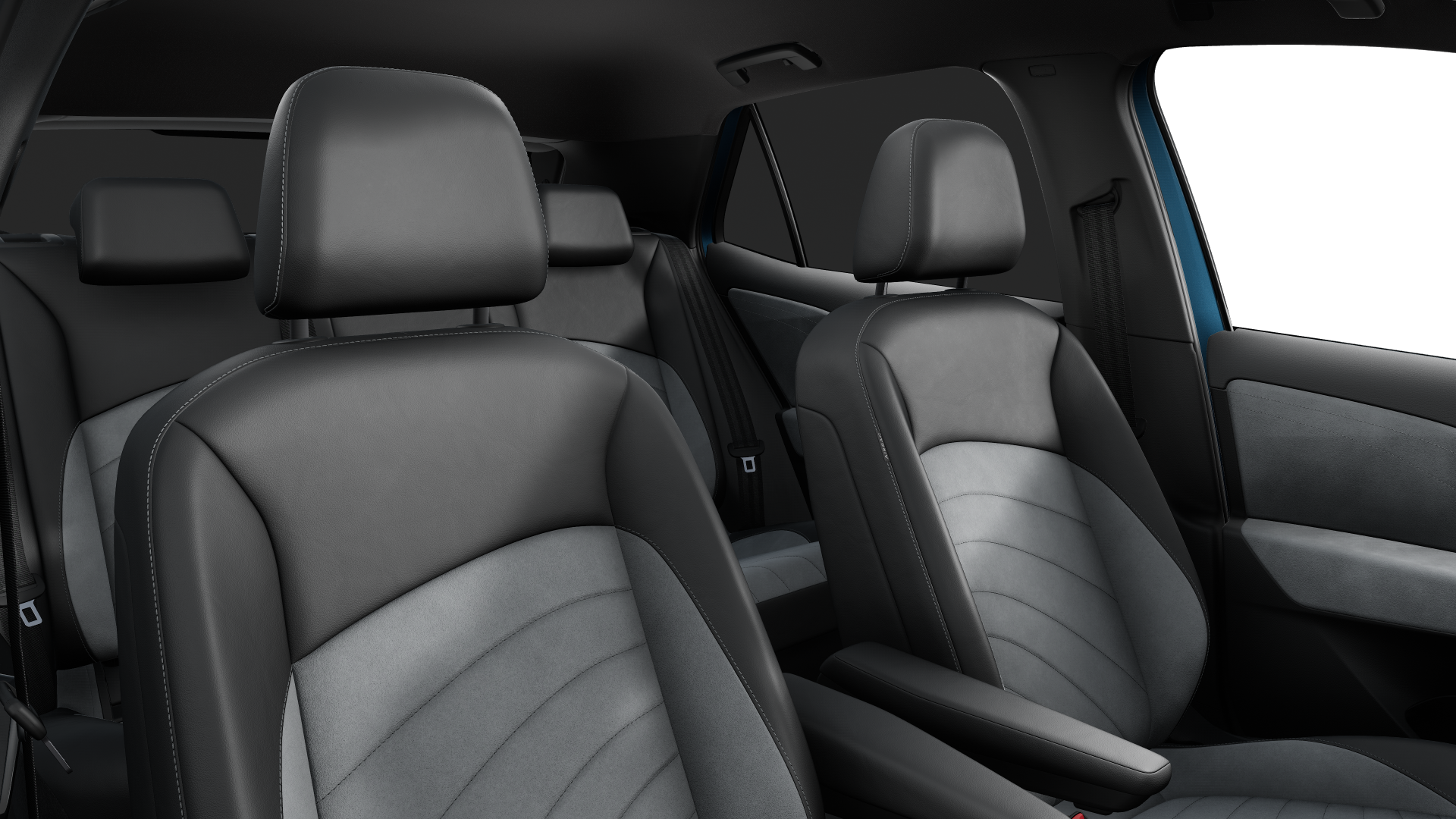 Volkswagen ID.3 IQ.Drive Performance Pro