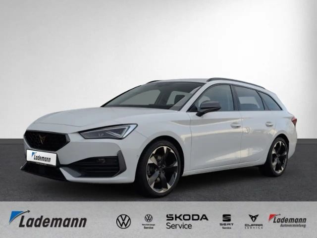 Cupra Leon 2.0 TSI Sportstourer