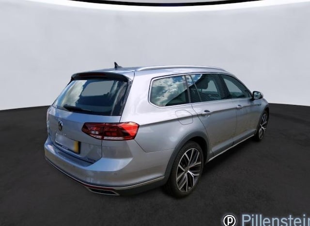 Volkswagen Passat AllTrack Variant