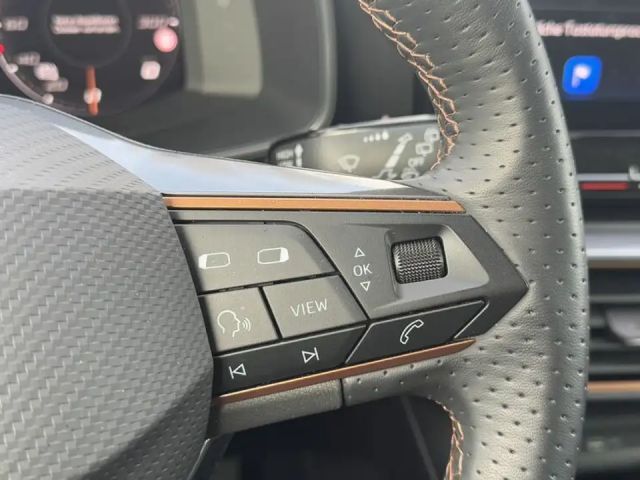 Cupra Formentor Alpha Edition*AHK* WinterPaket*NAVI